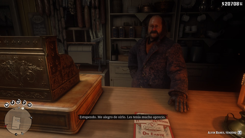 Illustration for article titled Players Debate Whether Red Dead Redemption 2's New Patches Downgraded The Game's Graphics